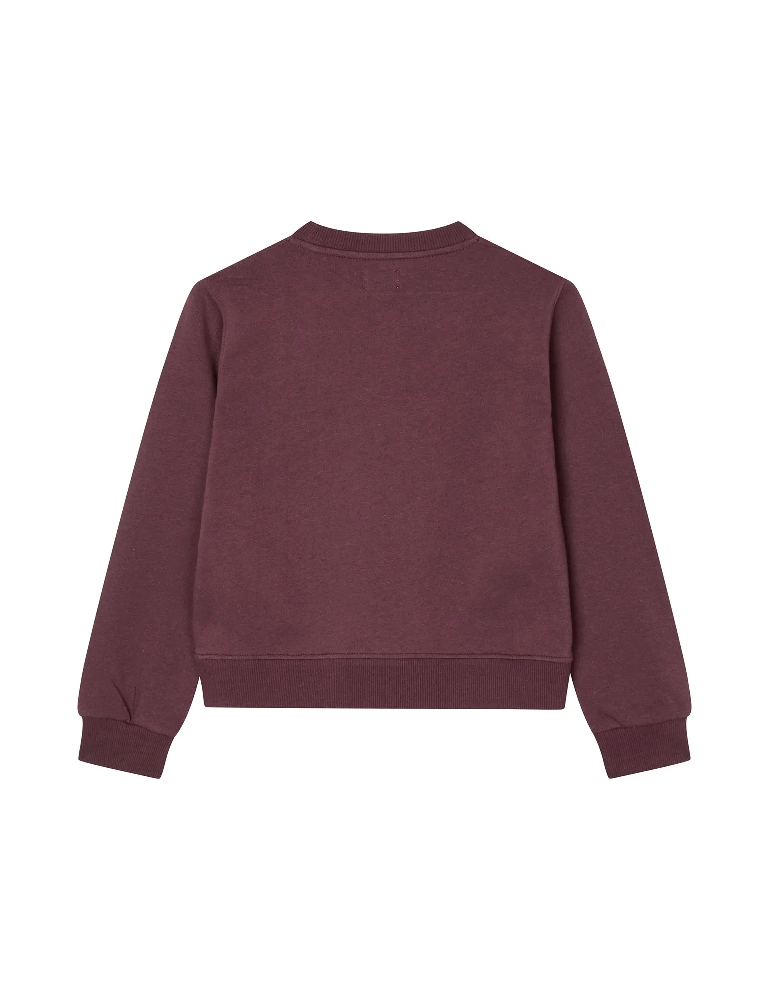 Organic Sweat Talinka Sweatshirt, Sassafras