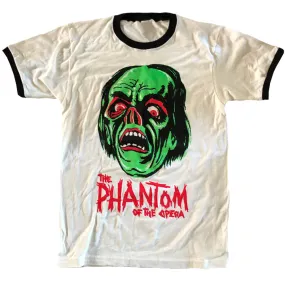 PHANTOM MANI-YACK RINGER TEE