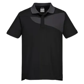 Poloshirt Portwest PW210