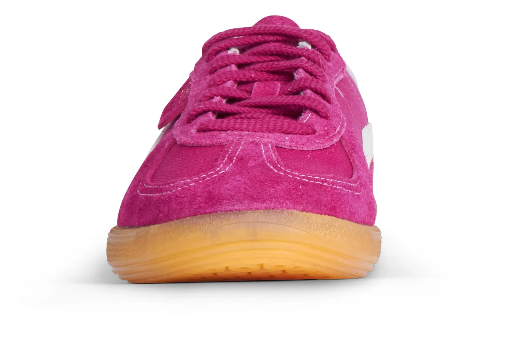 Puma Palermo Vintage - Magenta Gleam/Frosted Ivory