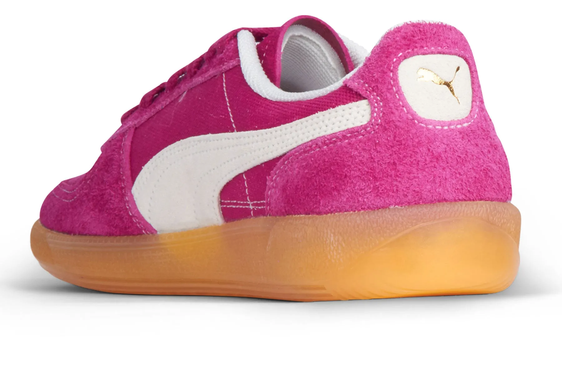 Puma Palermo Vintage - Magenta Gleam/Frosted Ivory