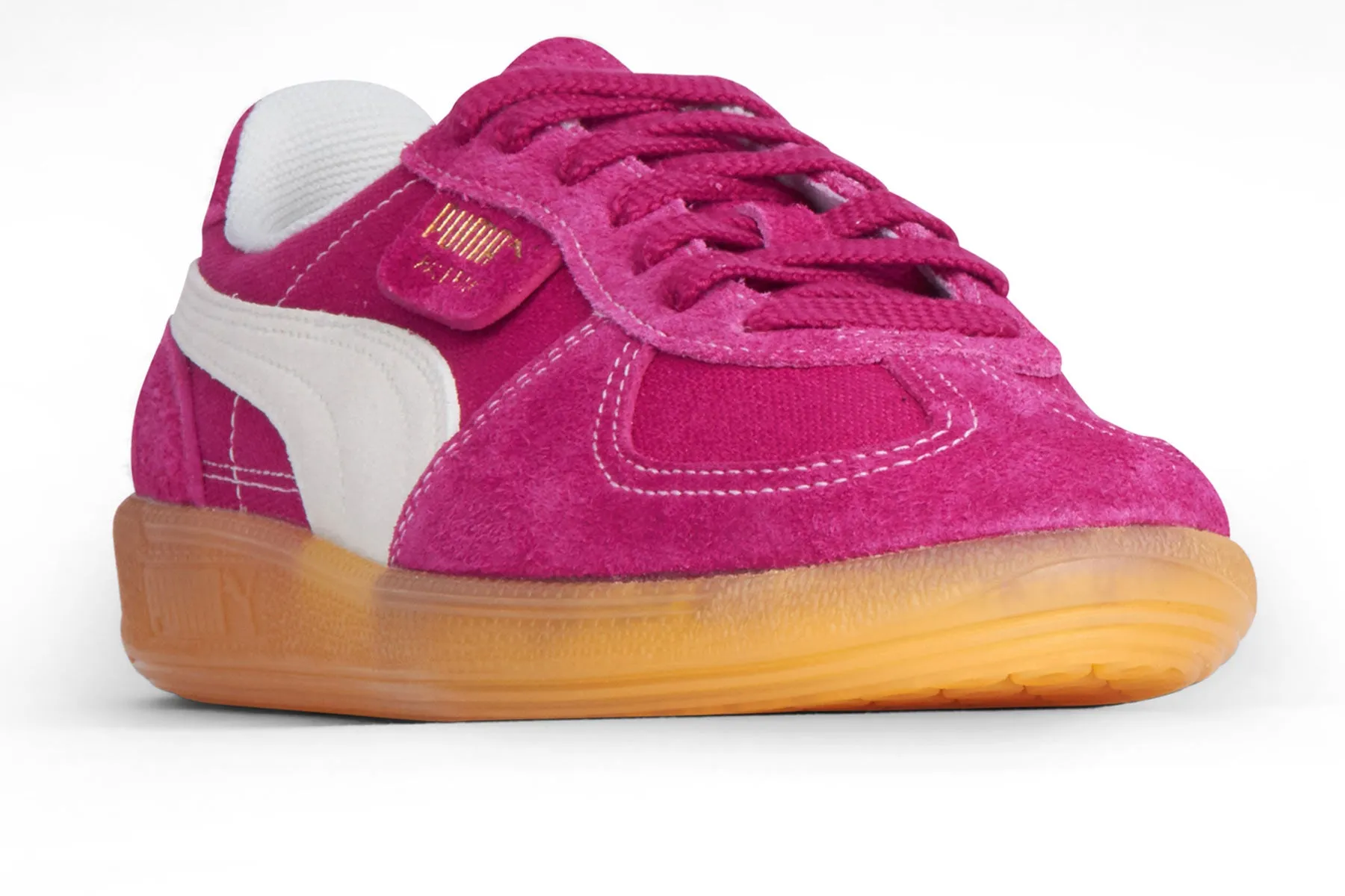 Puma Palermo Vintage - Magenta Gleam/Frosted Ivory