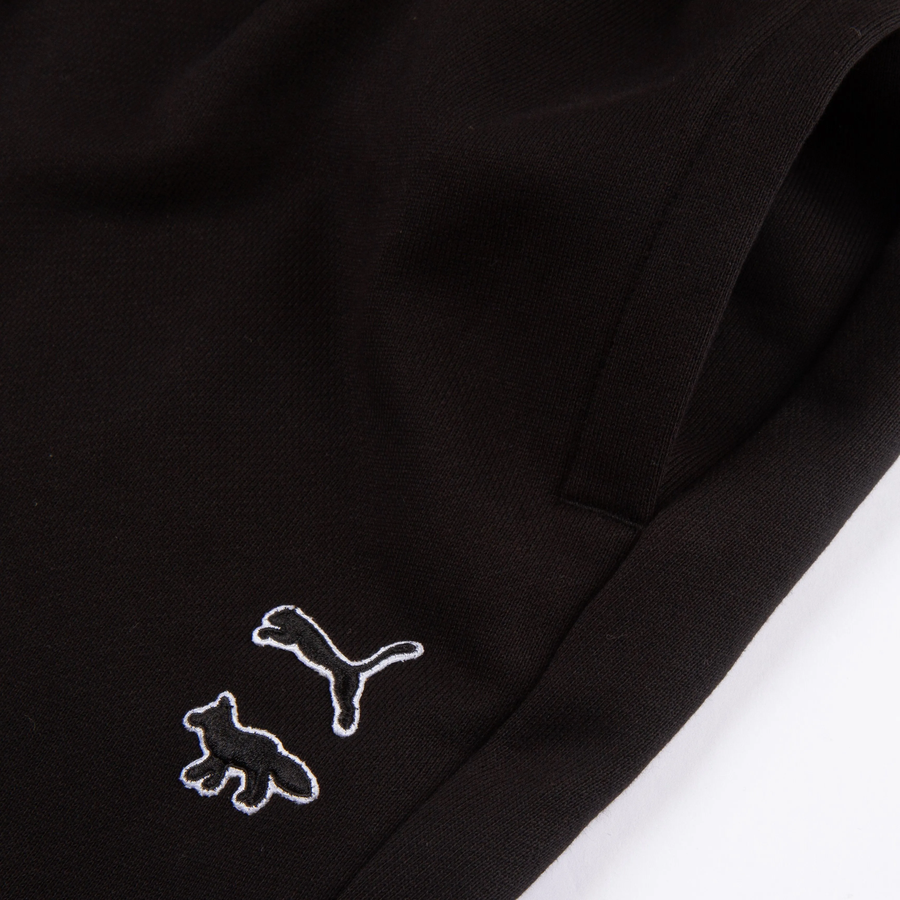 Puma x Maison Kitsune Sweatpants