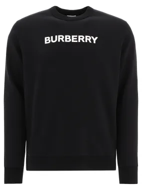 "BURLOW" SWEATSHIRT