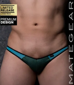 Sexy Mens Swimwear Xpression Mini Bikini - Ra Chan