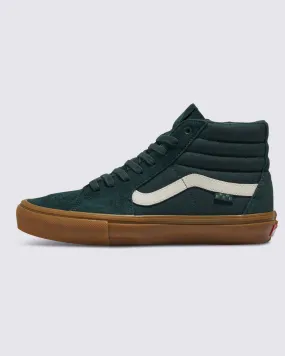 Skate Sk8-Hi