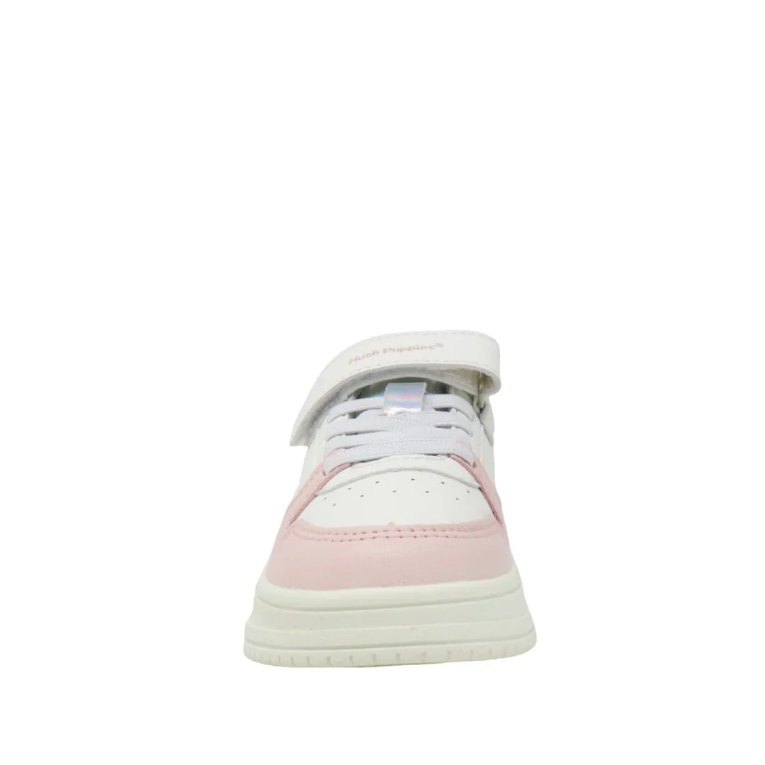 Sneakers Nubbia multi para niña