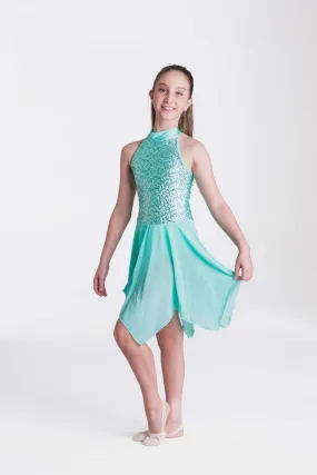 Studio 7 Pastel Essence Dress- Girls CHD12