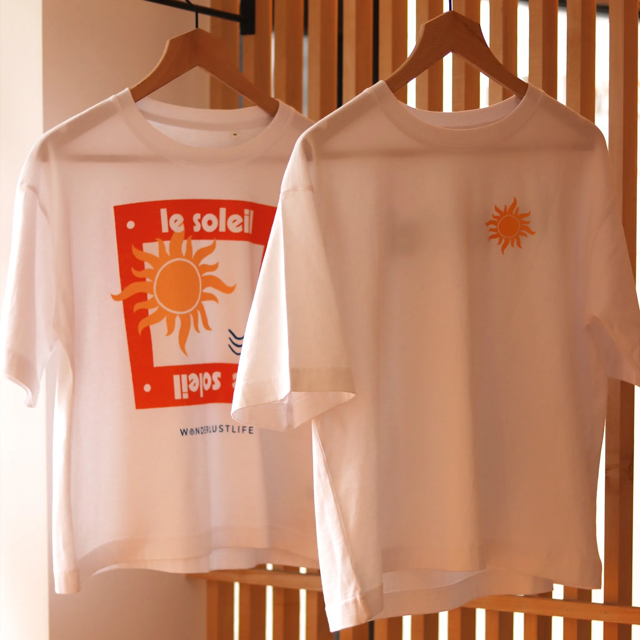 Sunshine Statement T-Shirt