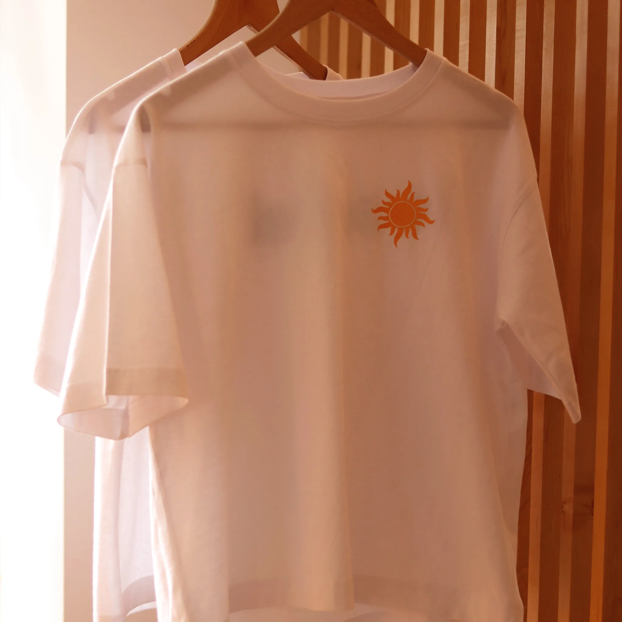 Sunshine Statement T-Shirt