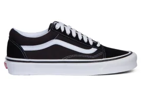 Vans Oldskool 36 DX (Anaheim) - Black/True White