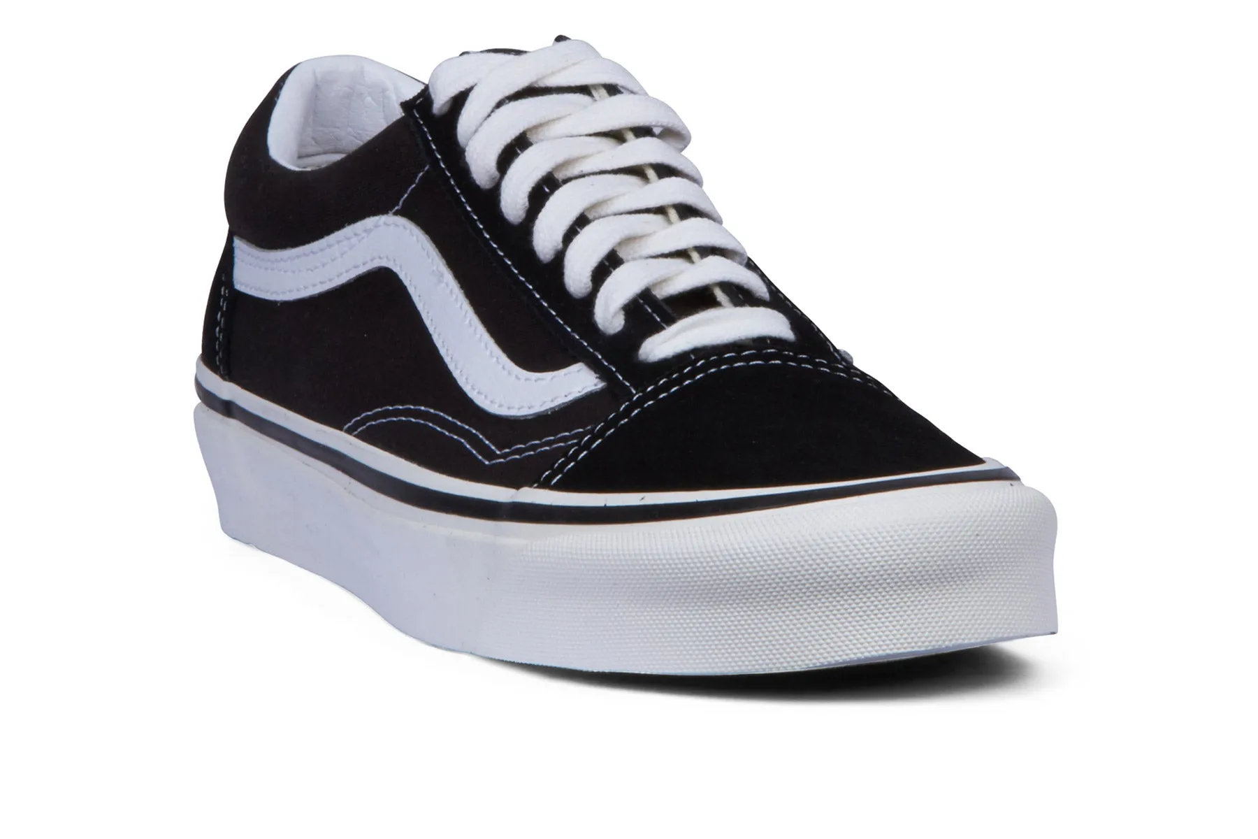 Vans Oldskool 36 DX (Anaheim) - Black/True White