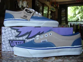 vans style  #95 ¬ US5.5