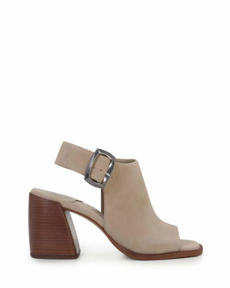 Vince Camuto PREENA TRUFFLE TAUPE/TRUE SUEDE