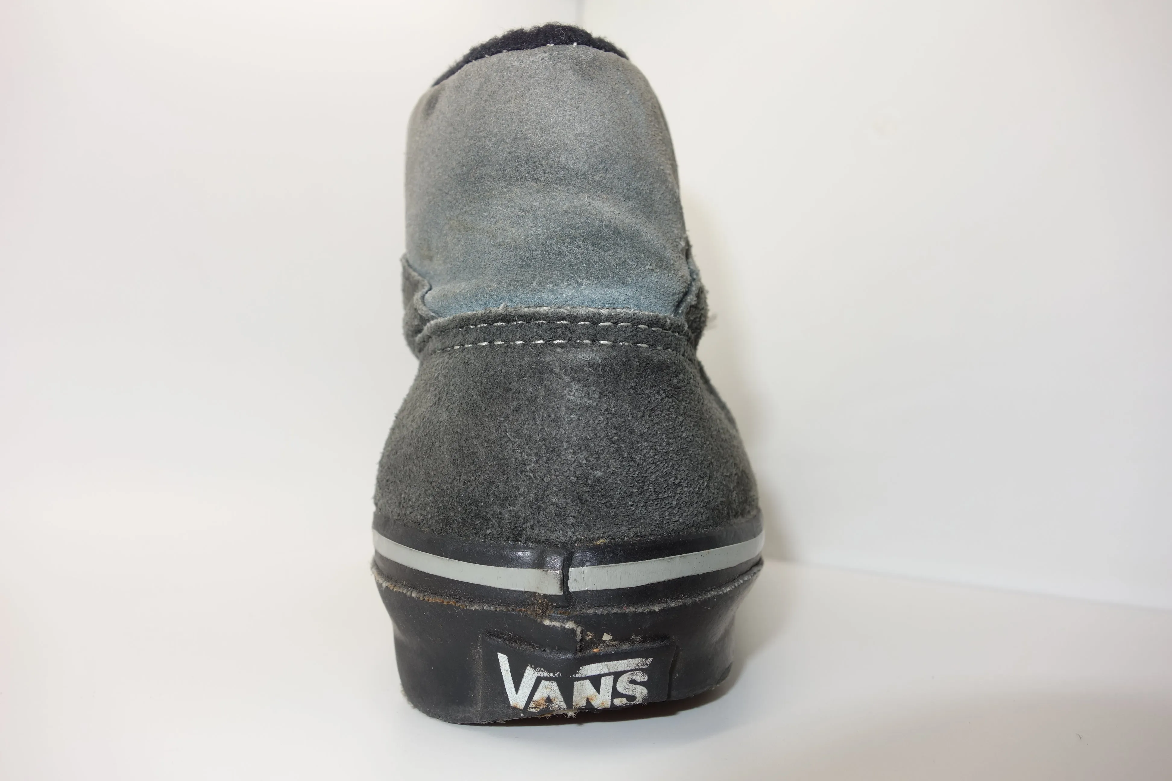 vintage van's style #39 ~ US7.5