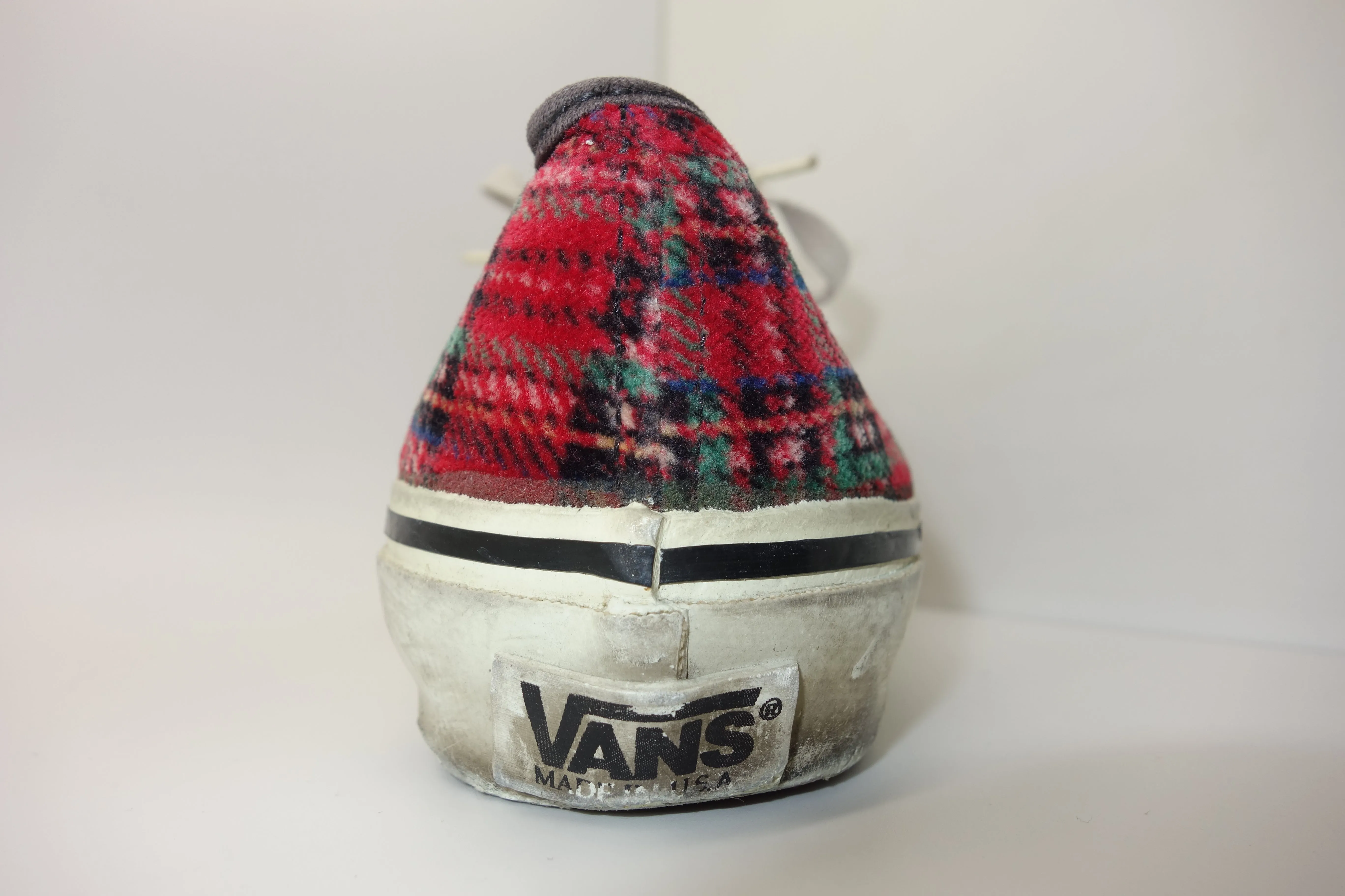 vintage van's style #44 ~ US5.5