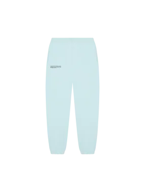 Womens 365 Heavyweight Track Pants—powder blue