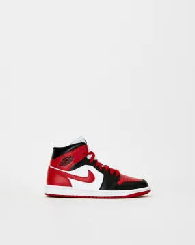 Women's Air Jordan 1 Mid