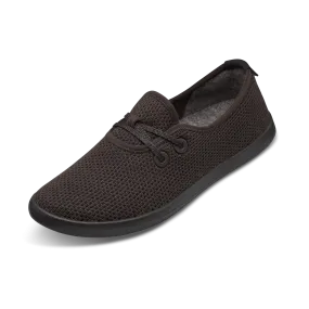 Women's Tree Skippers - Charcoal (Charcoal Sole)